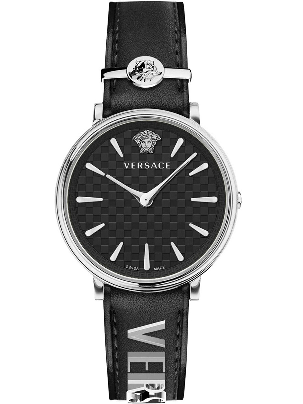 Dámské hodinky Versace VE8104122 V-Circle