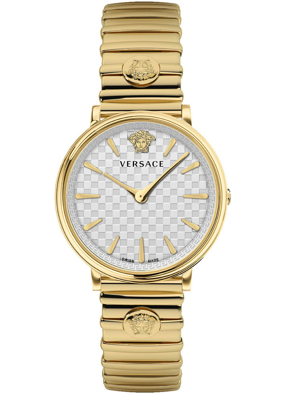 Dámské hodinky Versace VE8104822 V-Circle