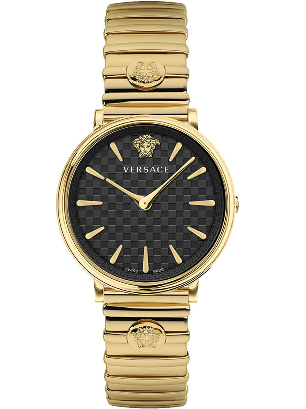 Dámské hodinky Versace VE8104722 V-Circle