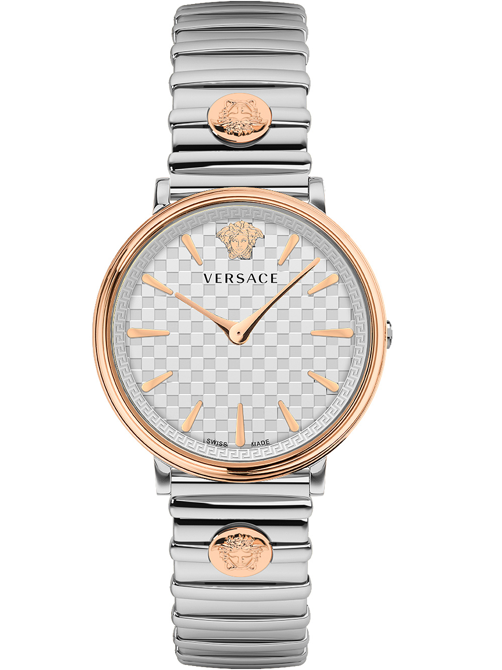 Dámské hodinky Versace VE8105022 V-Circle