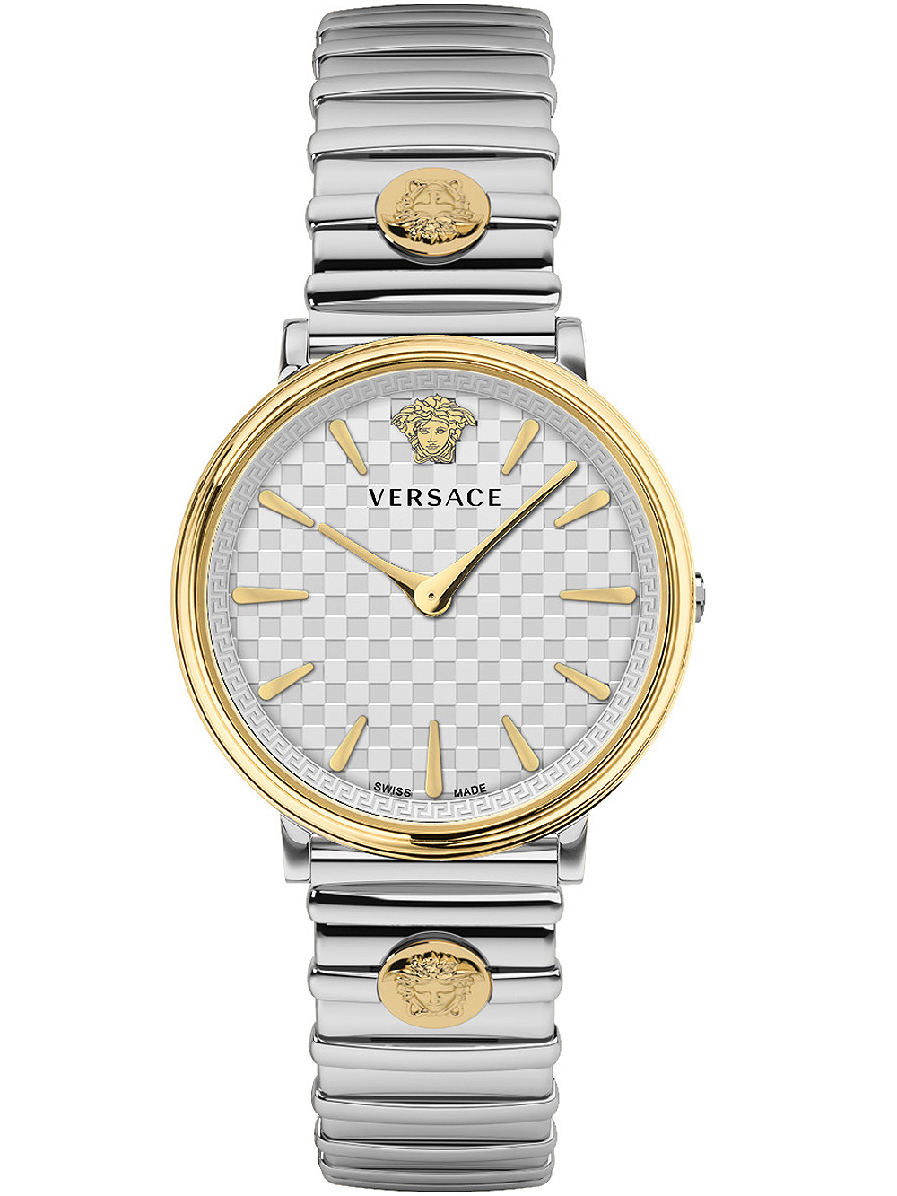 Dámské hodinky Versace VE8104922 V-Circle