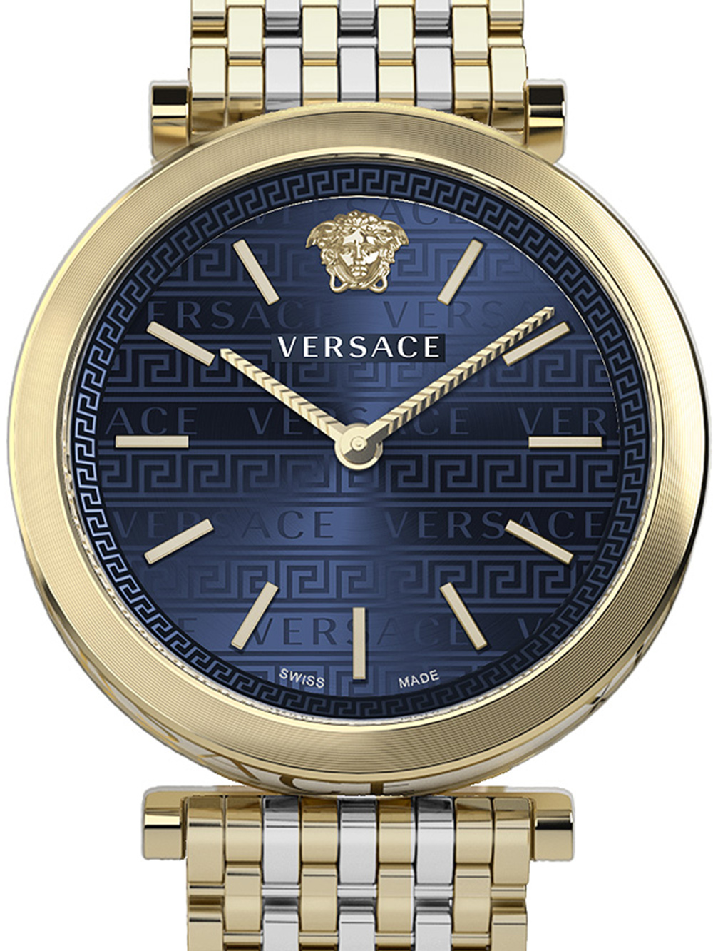Dámské hodinky Versace VELS01319 V-Twist
