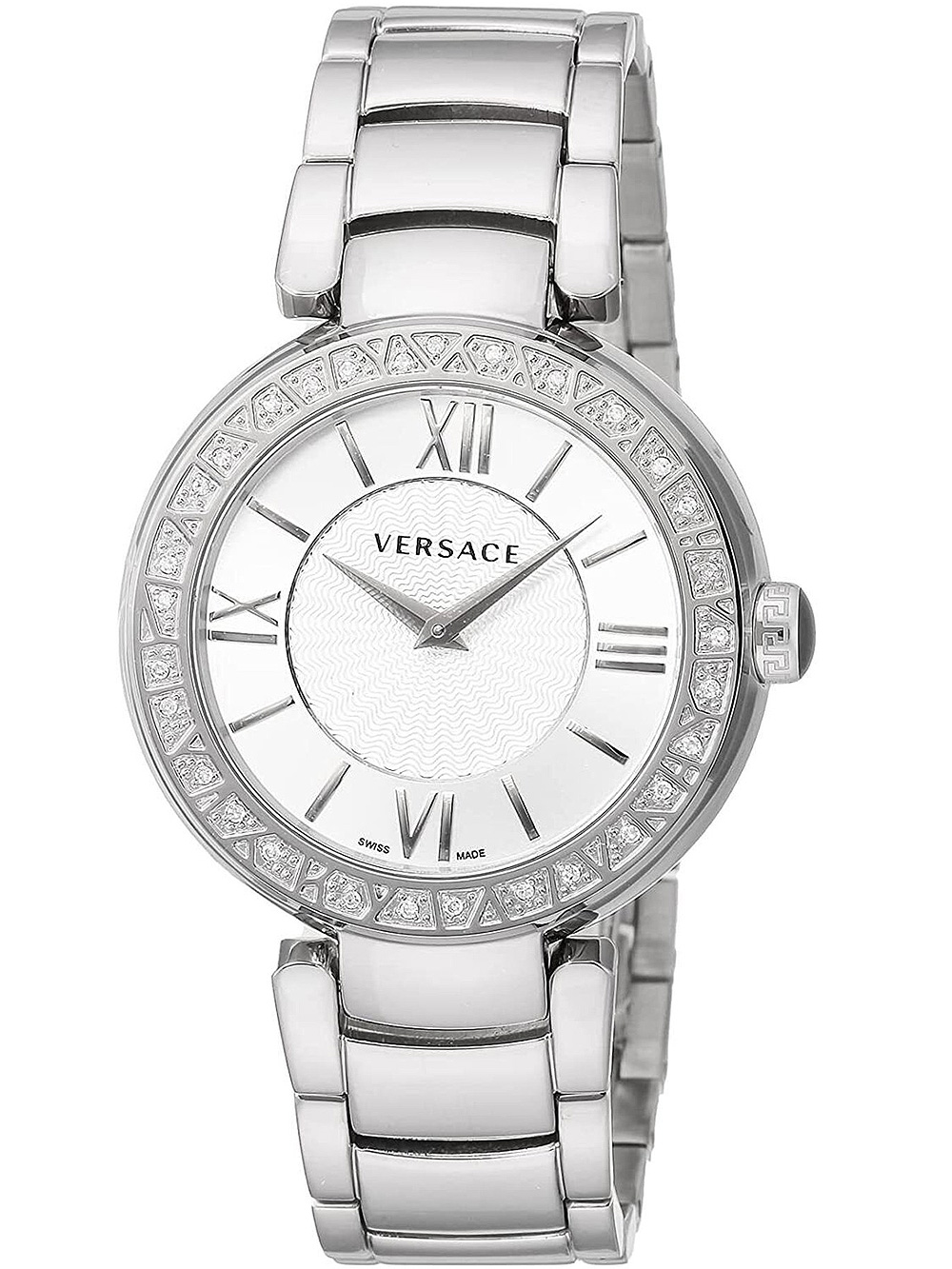 Dámské hodinky Versace VNC160015 Leda Lady