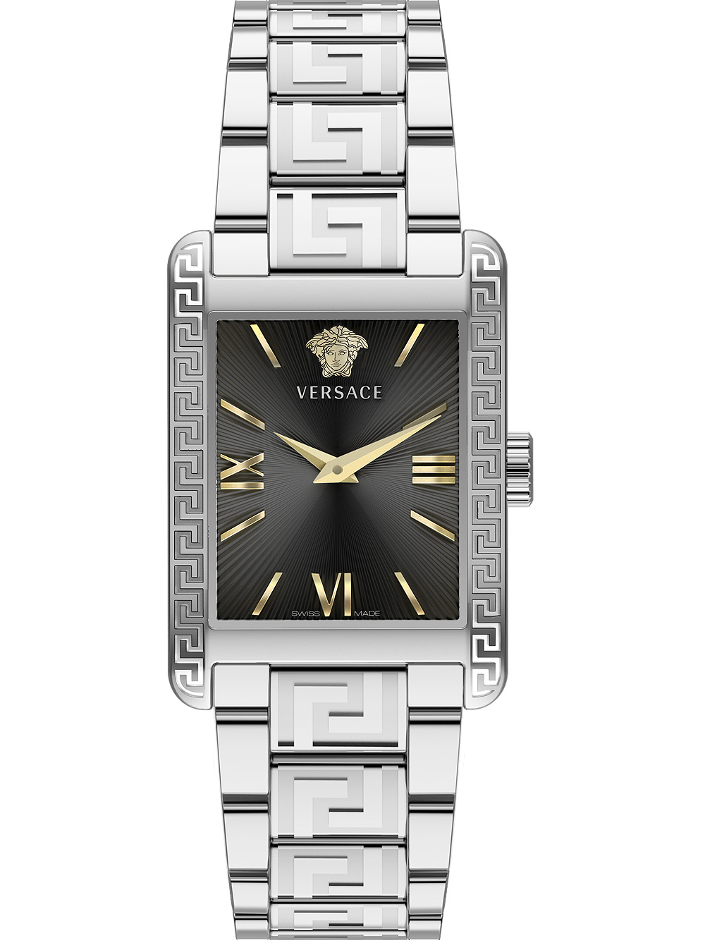 Dámské hodinky Versace VE1C00822 Tonneau Lady