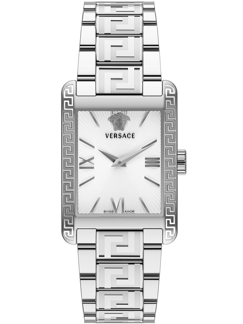 Dámské hodinky Versace VE1C00722 Tonneau Lady