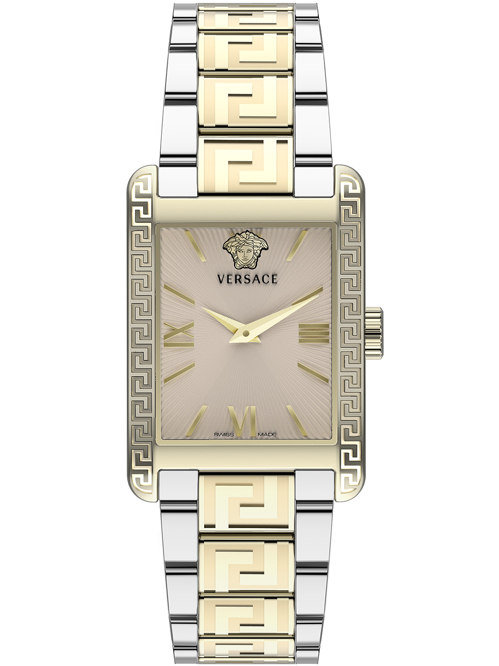 Dámské hodinky Versace VE1C00922 Tonneau Lady