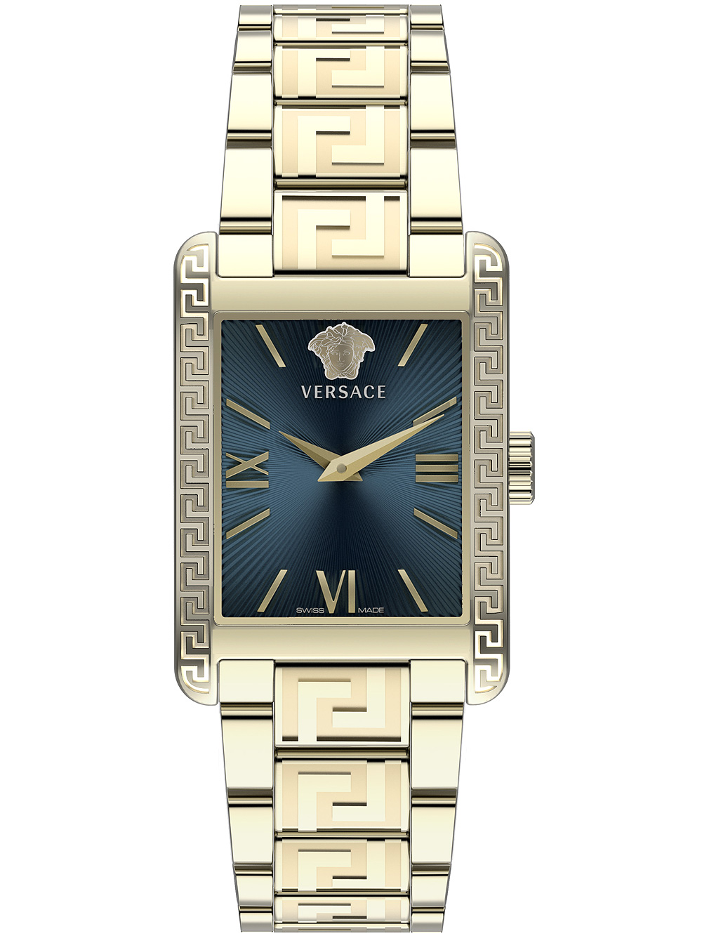 Dámské hodinky Versace VE1C01022 Tonneau Lady