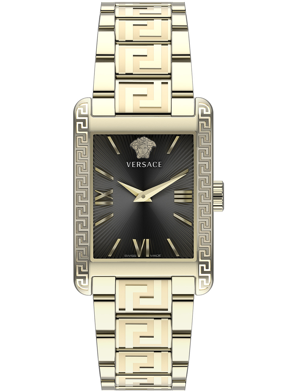Dámské hodinky Versace VE1C01122 Tonneau Lady