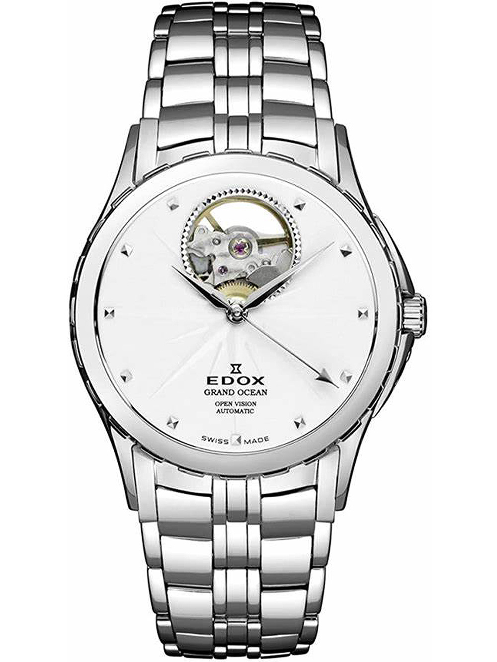 Dámské hodinky Edox 85013-3-AIN Grand Ocean