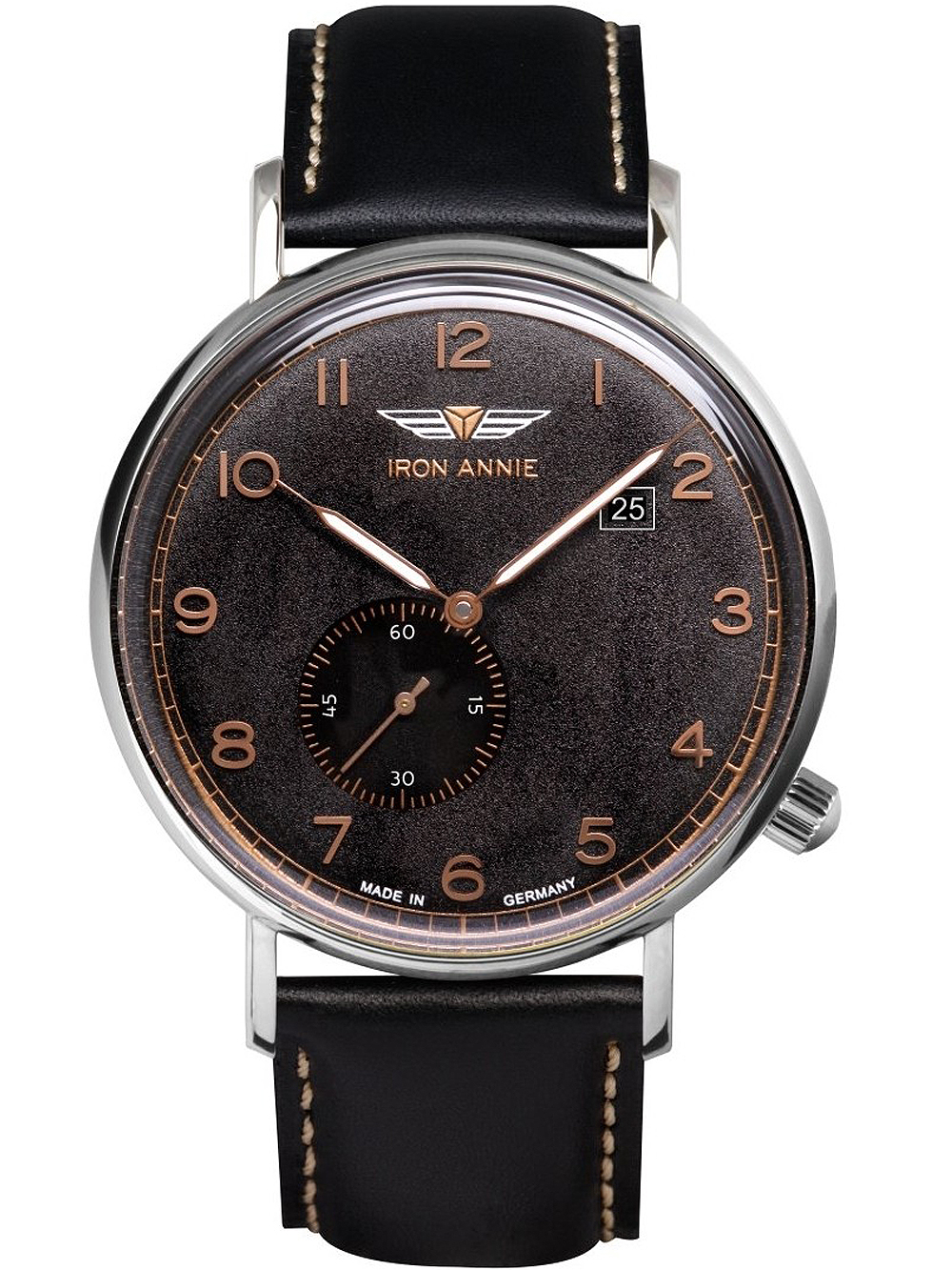 Pánské hodinky Iron Annie 5934-2 Amazonas