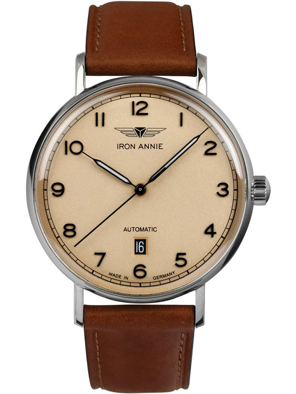 Pánské hodinky Iron Annie 5954-3 Amazonas