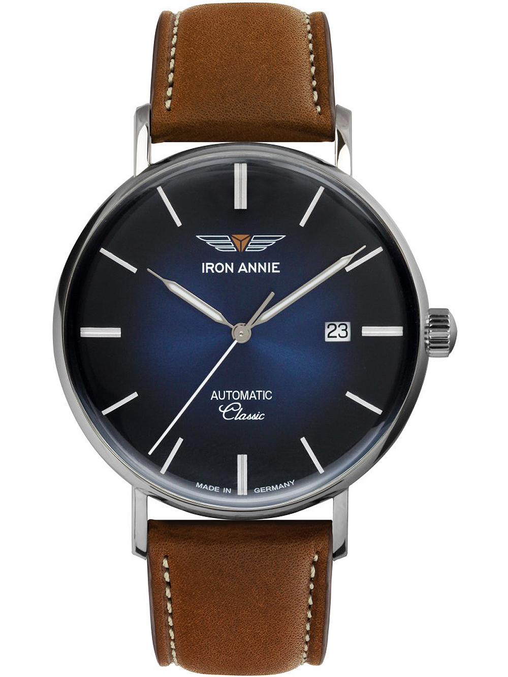 Pánské hodinky Iron Annie 5958-3