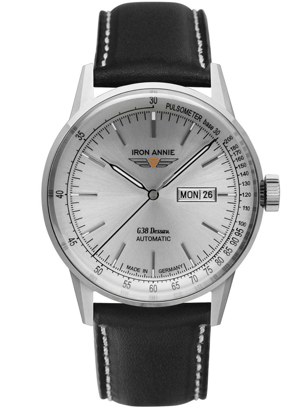 Pánské hodinky Iron Annie 5366-1 G38 Dessau