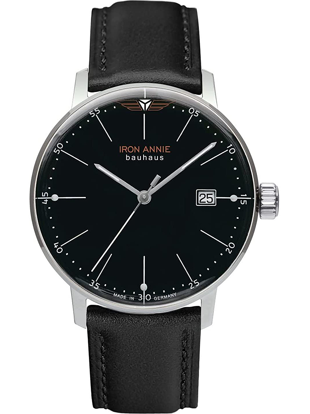 Pánské hodinky Iron Annie 5044-2 Bauhaus