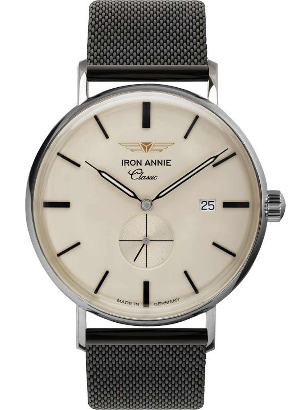 Pánské hodinky Iron Annie 5938M-5
