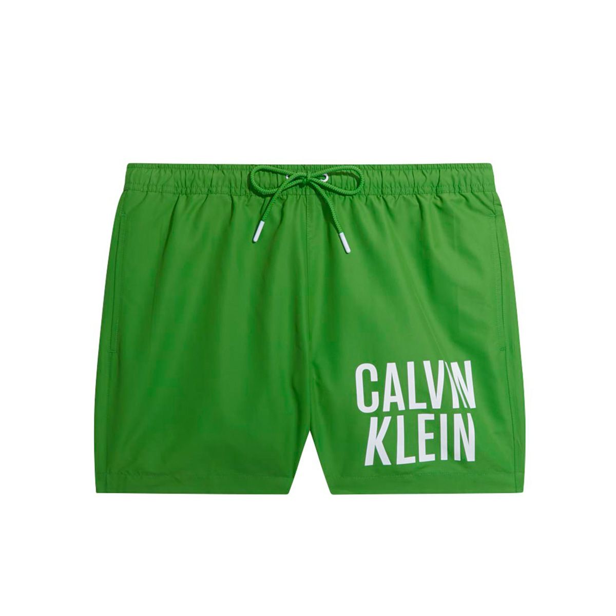 Calvin Klein KM0KM00794 Barva: zelená, Velikost: S