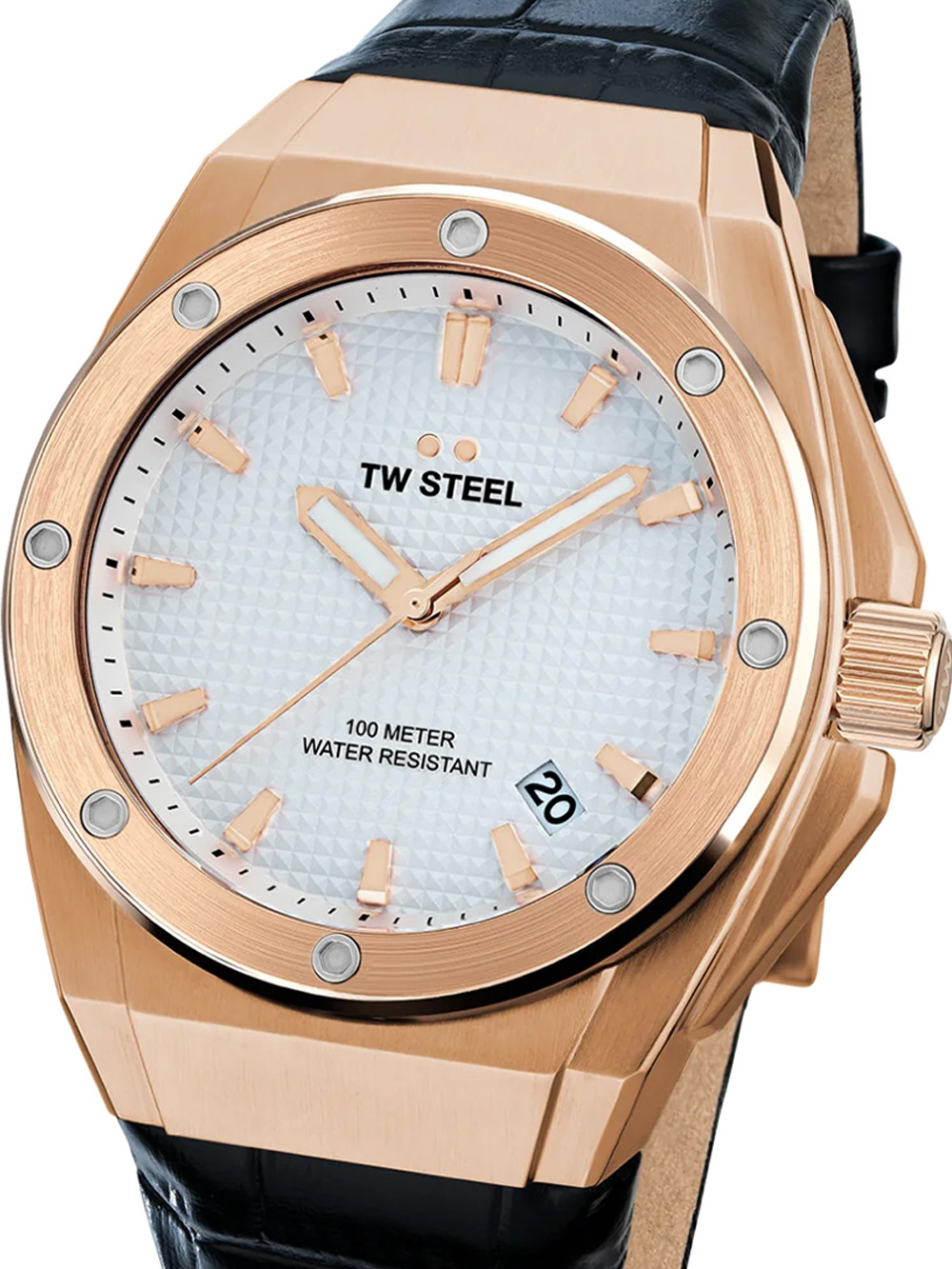Pánské hodinky TW-Steel CE4109 CEO Tech
