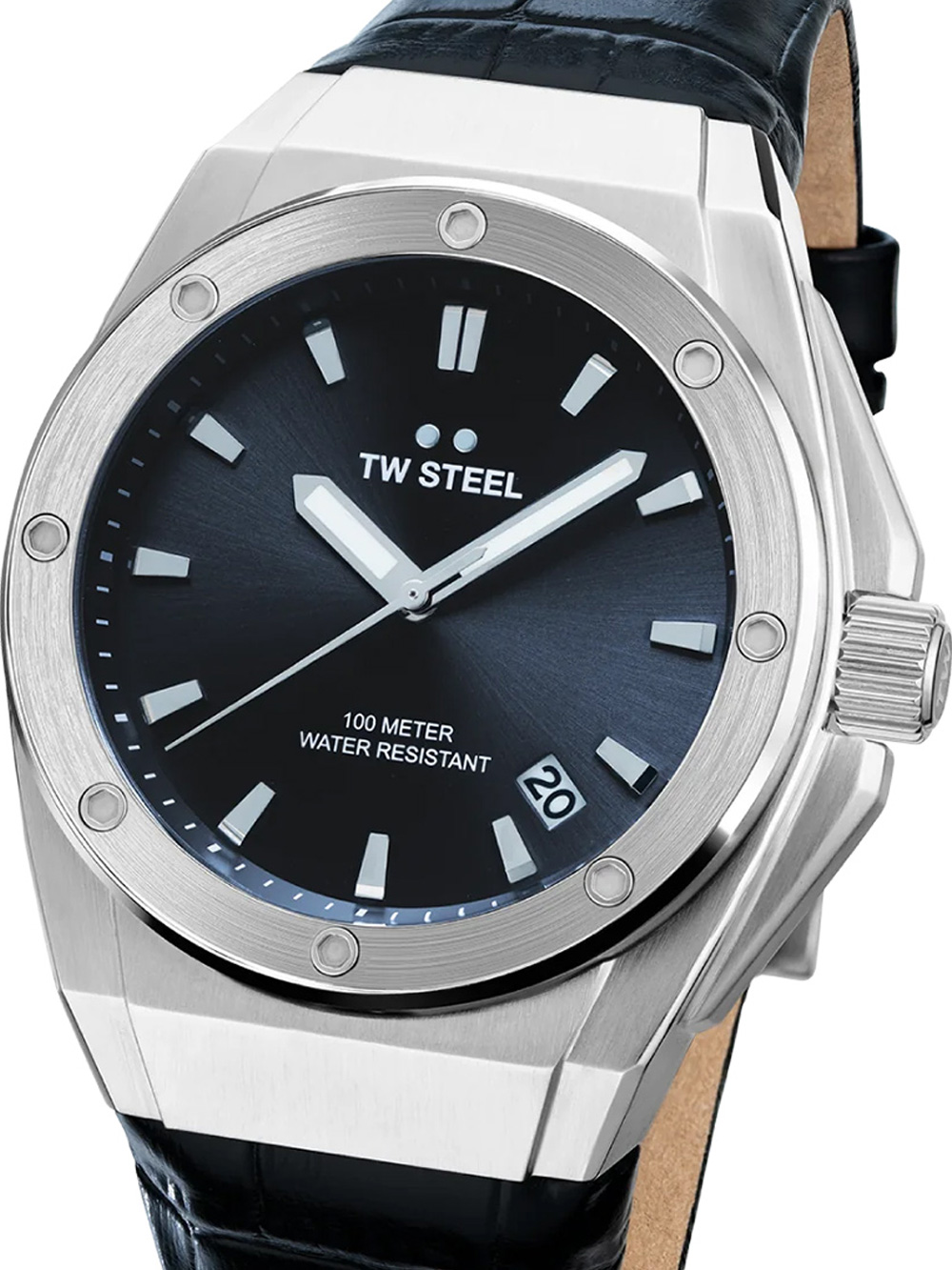 Pánské hodinky TW-Steel CE4108 CEO Tech
