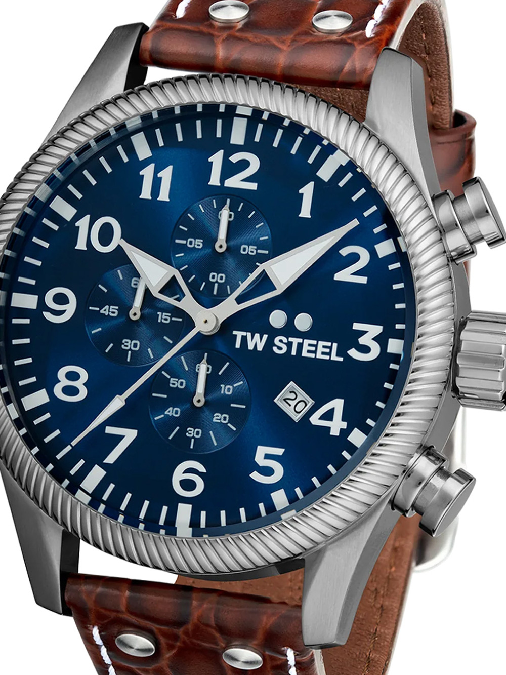 Pánské hodinky TW-Steel VS111 Volante