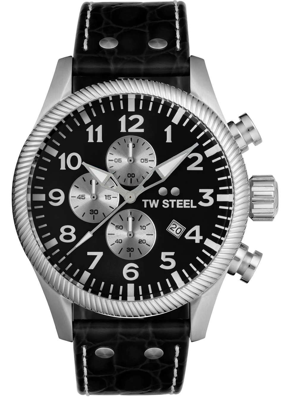 Pánské hodinky TW-Steel VS110 Volante