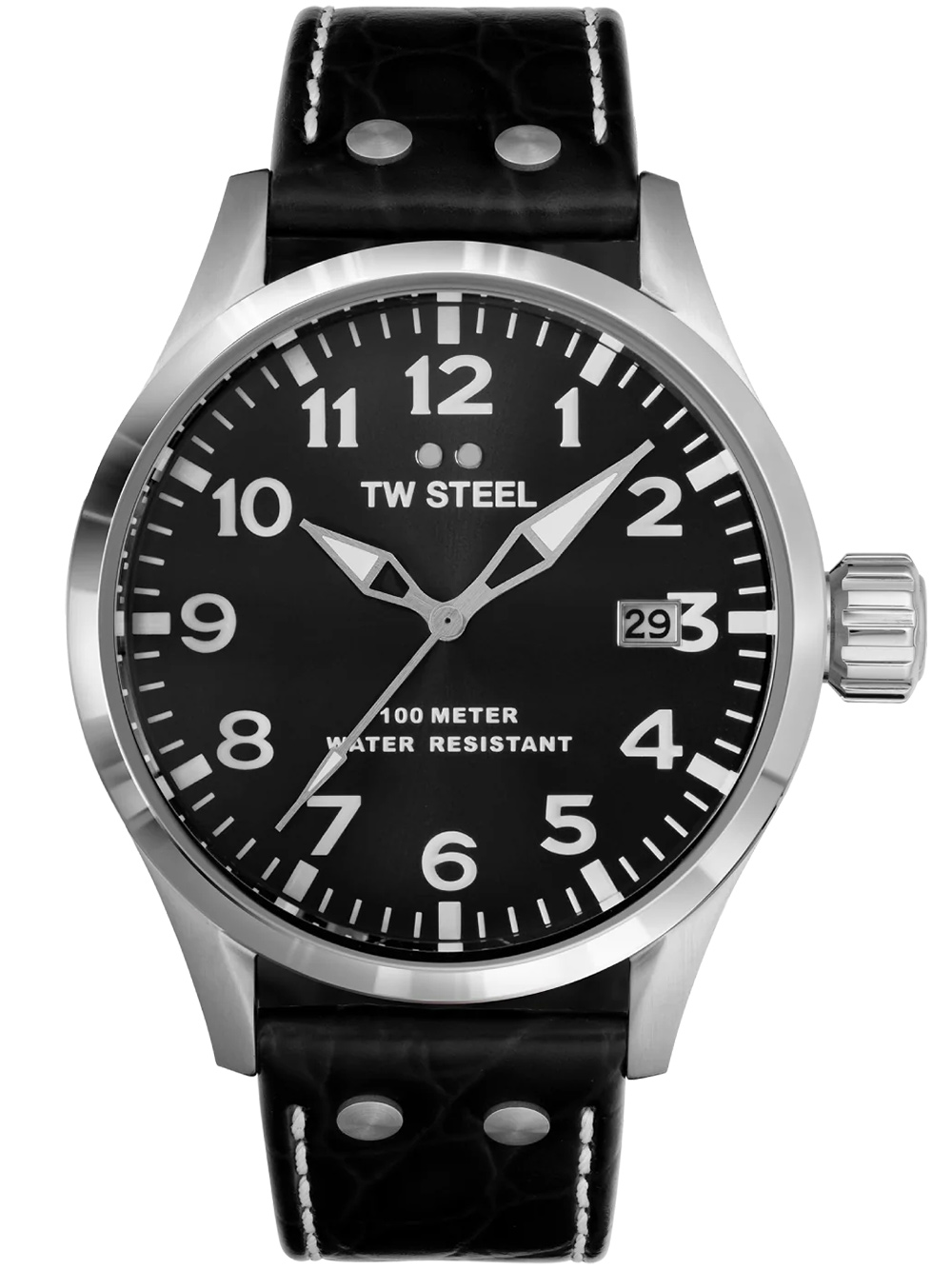 Pánské hodinky TW-Steel VS100 Volante