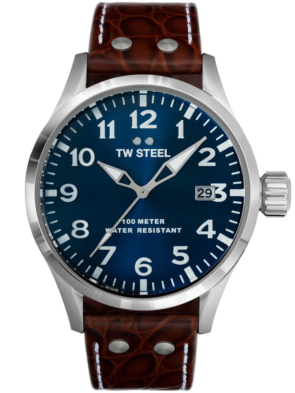 Pánské hodinky TW-Steel VS101 Volante