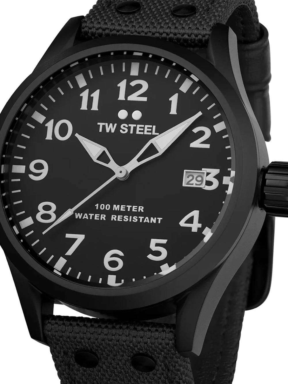Pánské hodinky TW-Steel VS103 Volante