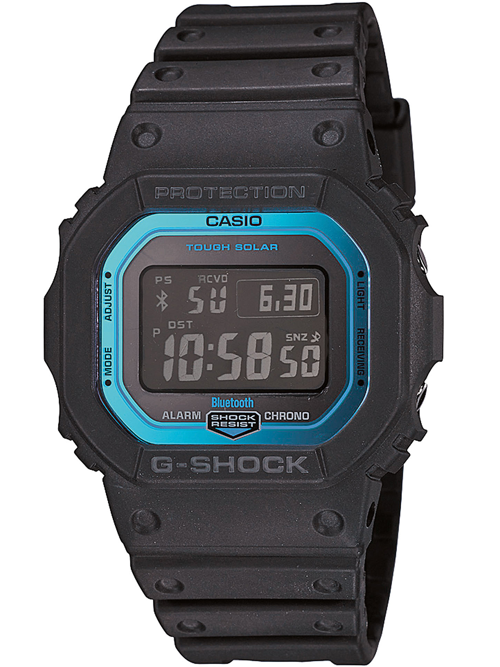 Pánské hodinky Casio GW-B5600-2ER G-Shock