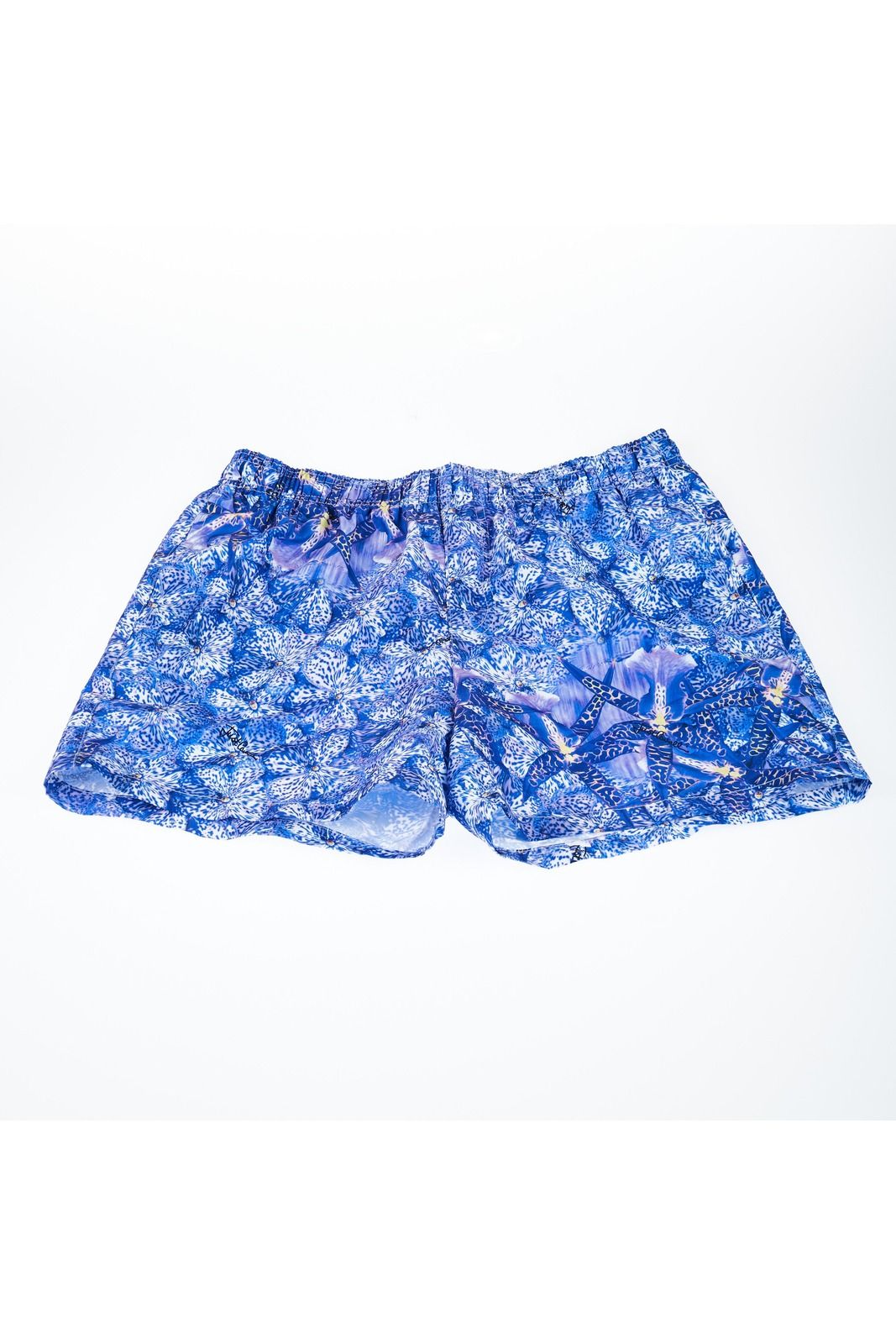 Just Cavalli Beachwear I35 151 RMC Barva: Modrá, Velikost: L