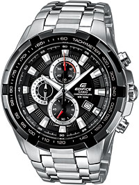 Pánské hodinky Casio Edifice EF-539D-1AVEF