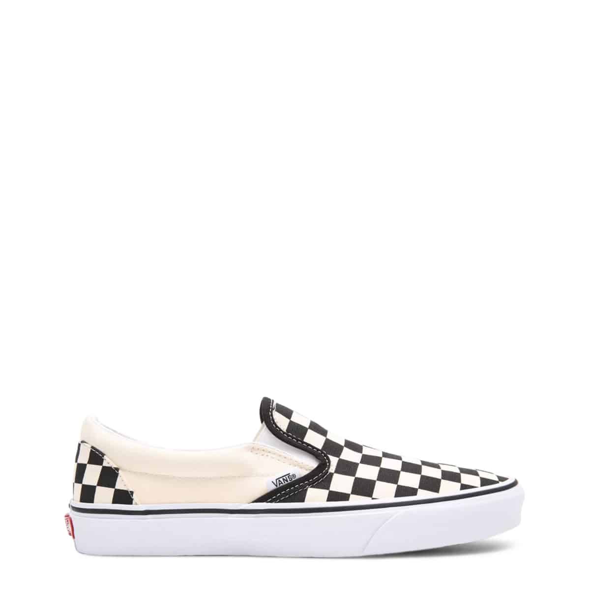 Pánské tenisky Vans CLASSIC-SLIP-ON Barva: bílá, Velikost: US 7.5