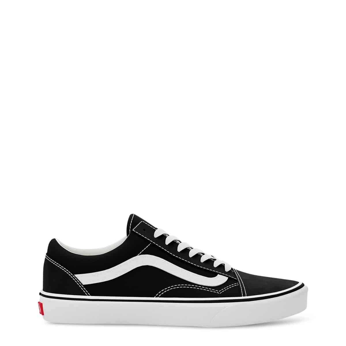 Vans OLD-SKOOL_VN000D3H Barva: černá, Velikost: US 8.5