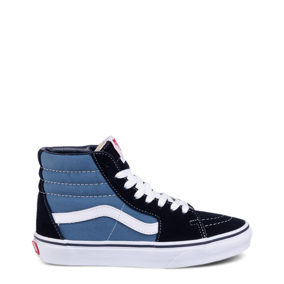 Pánské tenisky Vans SK8-HI Barva: černá, Velikost: US 10