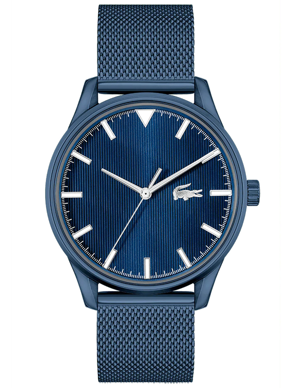 Pánské hodinky Lacoste 2011229 Vienna Mens Watch 42mm 5ATM