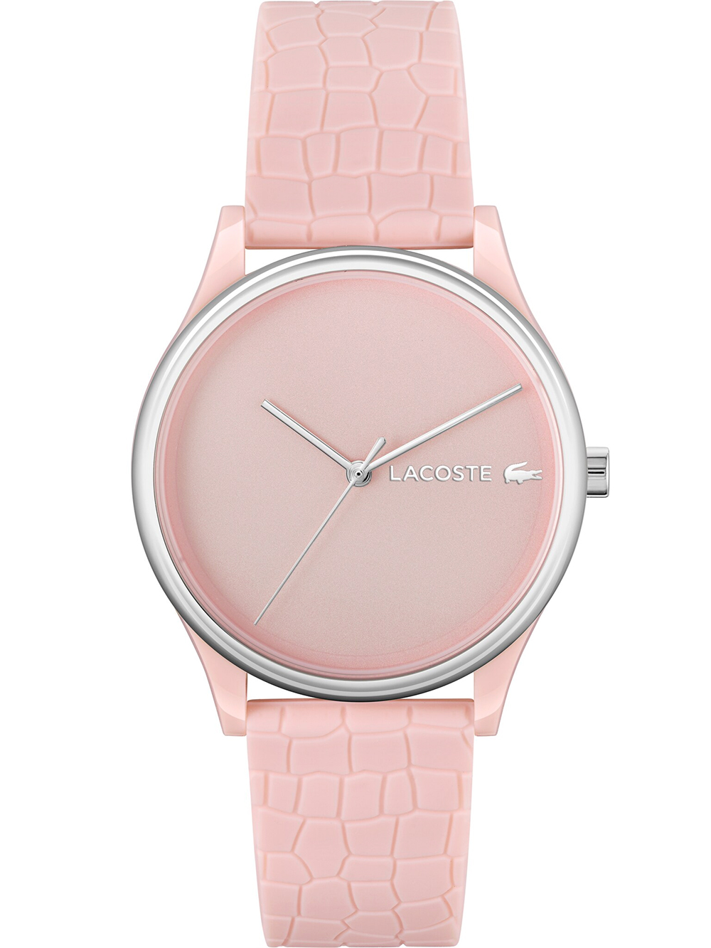 Dámské hodinky Lacoste 2001248 Crocodelle Ladies Watch 36mm 5ATM