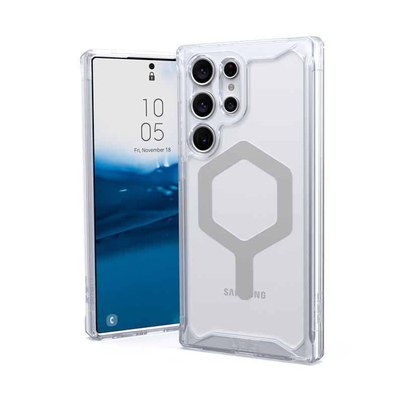 UAG Plyo Pro, ice - Samsung Galaxy S23 Ultra