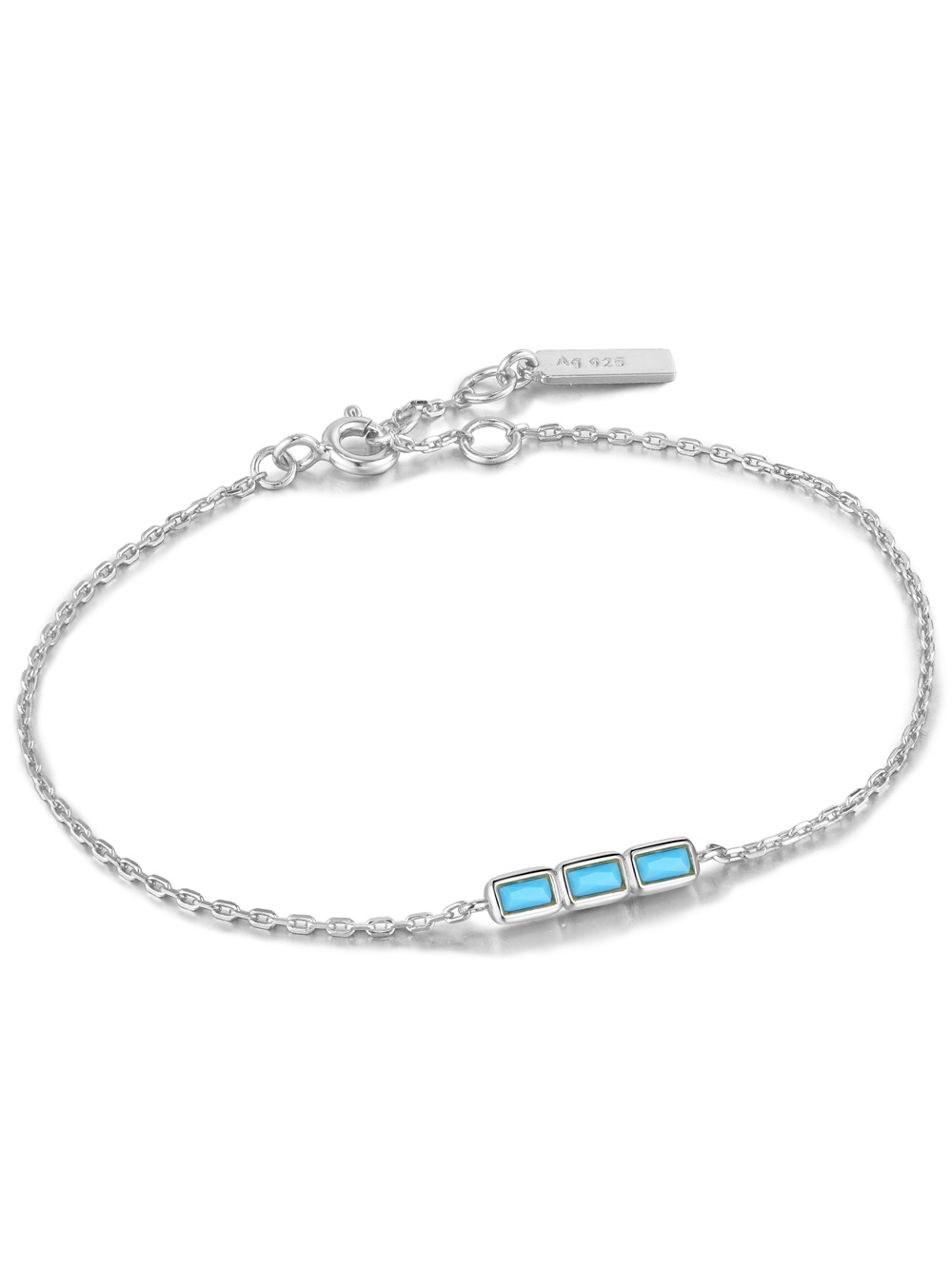 ANIA HAIE Bracelet Into The Blue B033-01H Ladies