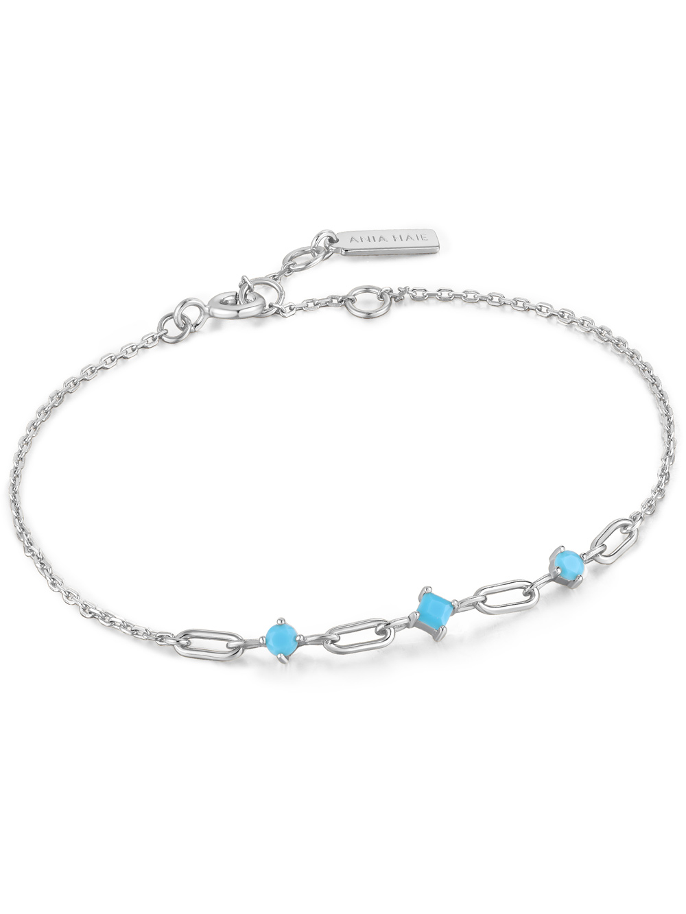 ANIA HAIE Bracelet Into The Blue B033-02H Ladies