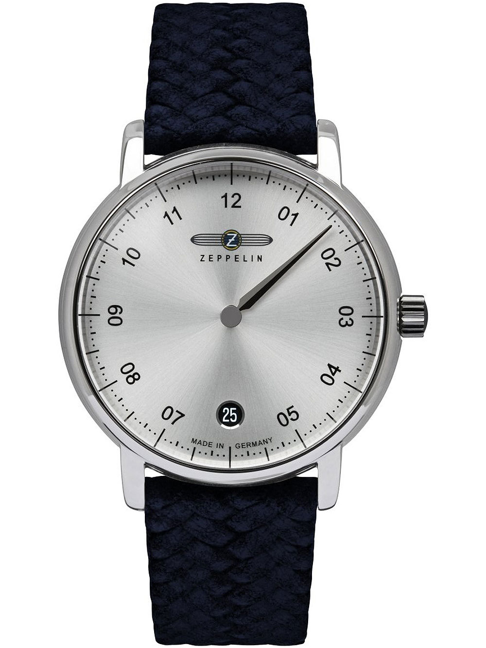 Dámské hodinky Zeppelin 8643-4 Monotimer