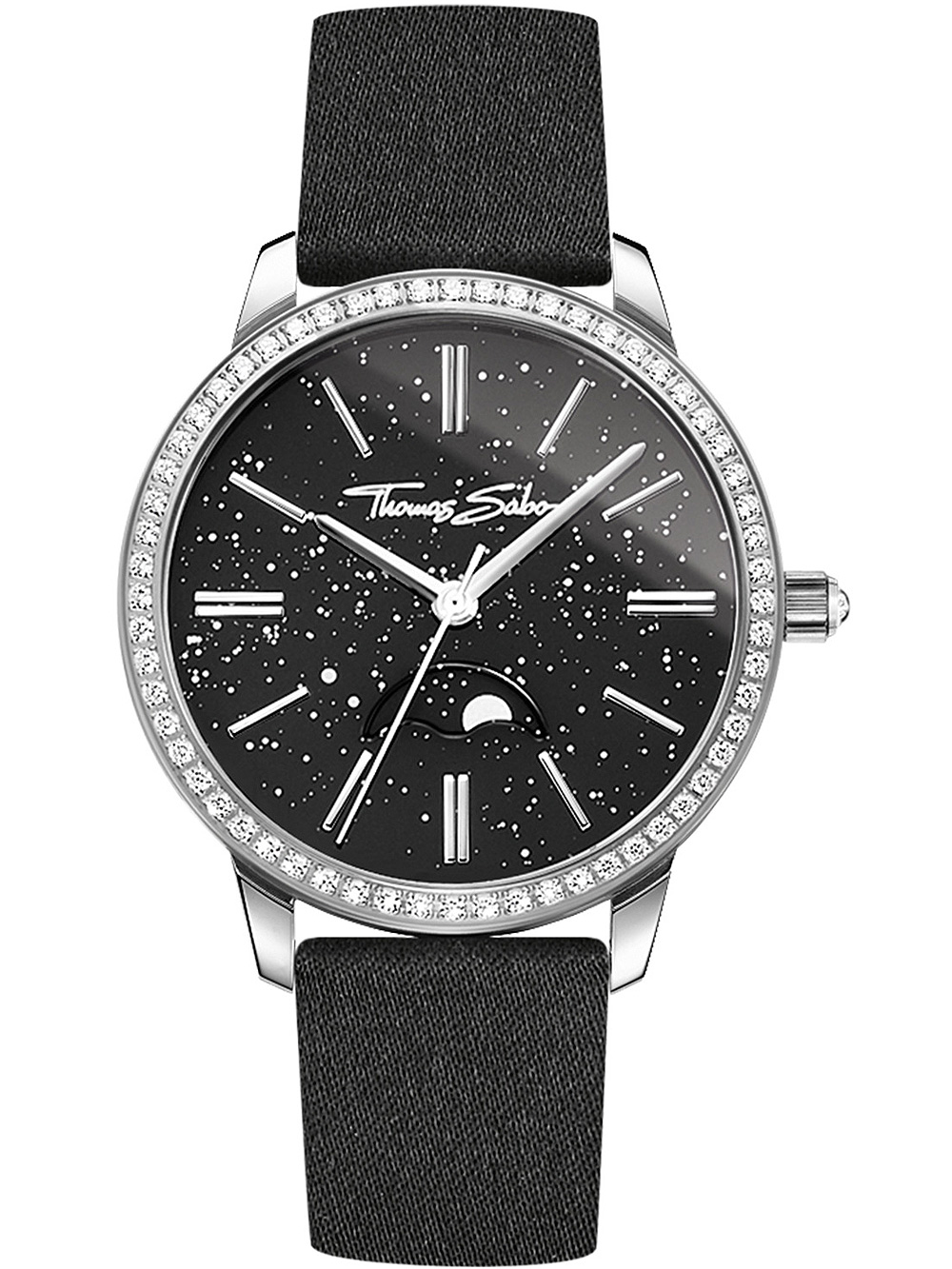 Dámské hodinky Thomas Sabo WA0327-209-203 Glam Spirit