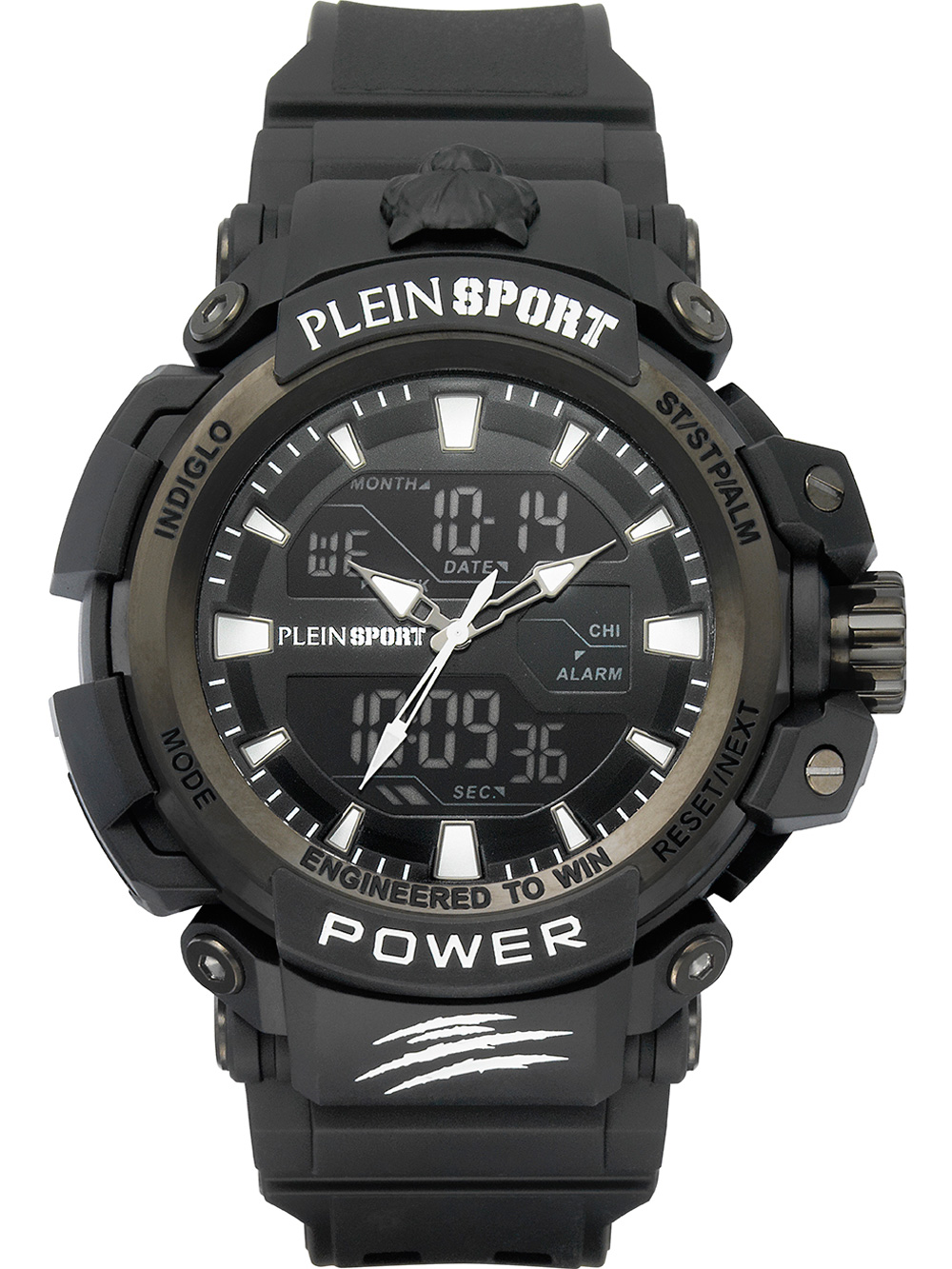 Pánské hodinky Plein Sport PSNBA0123 Combat