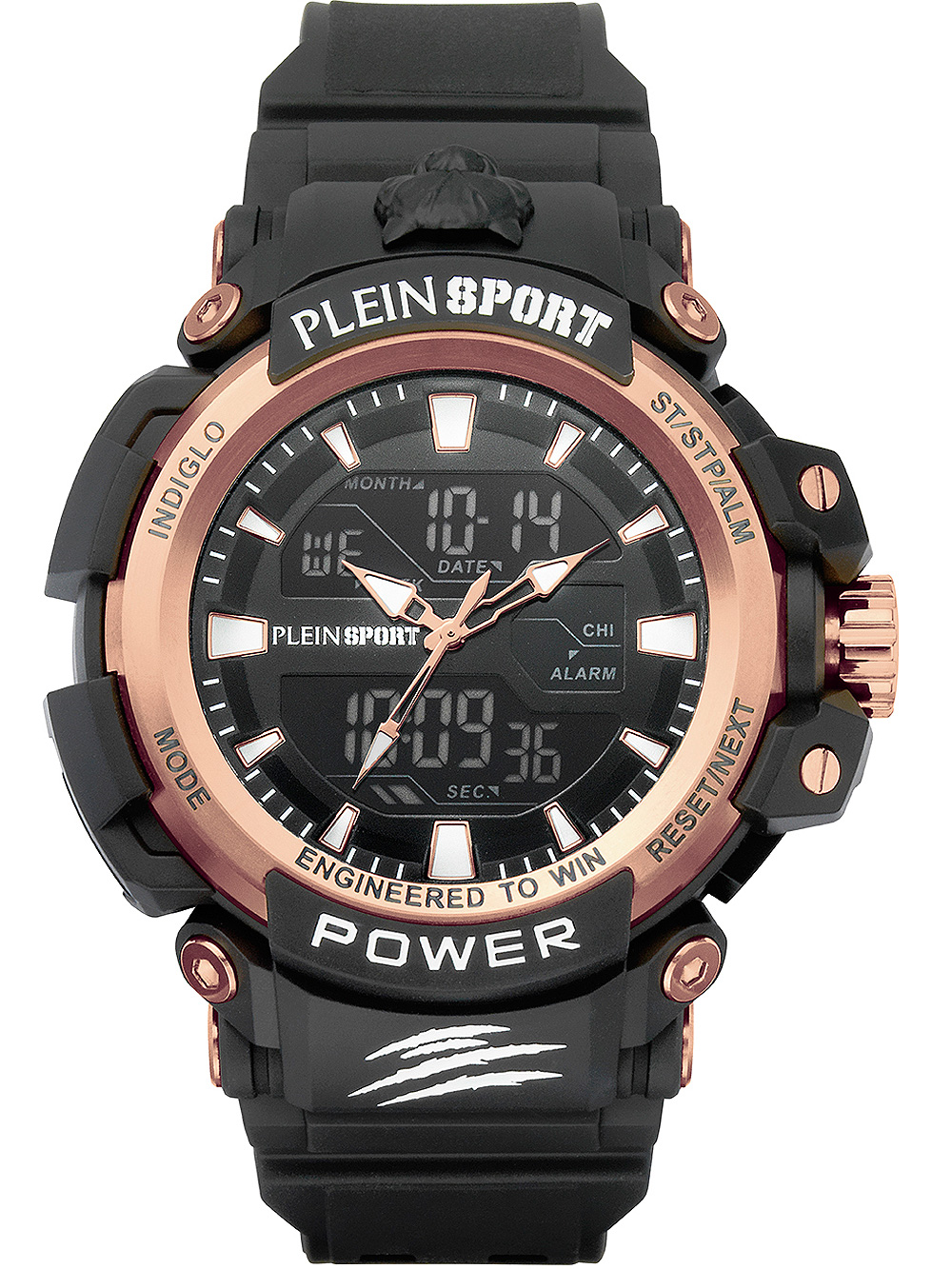 Pánské hodinky Plein Sport PSNBA0323 Combat