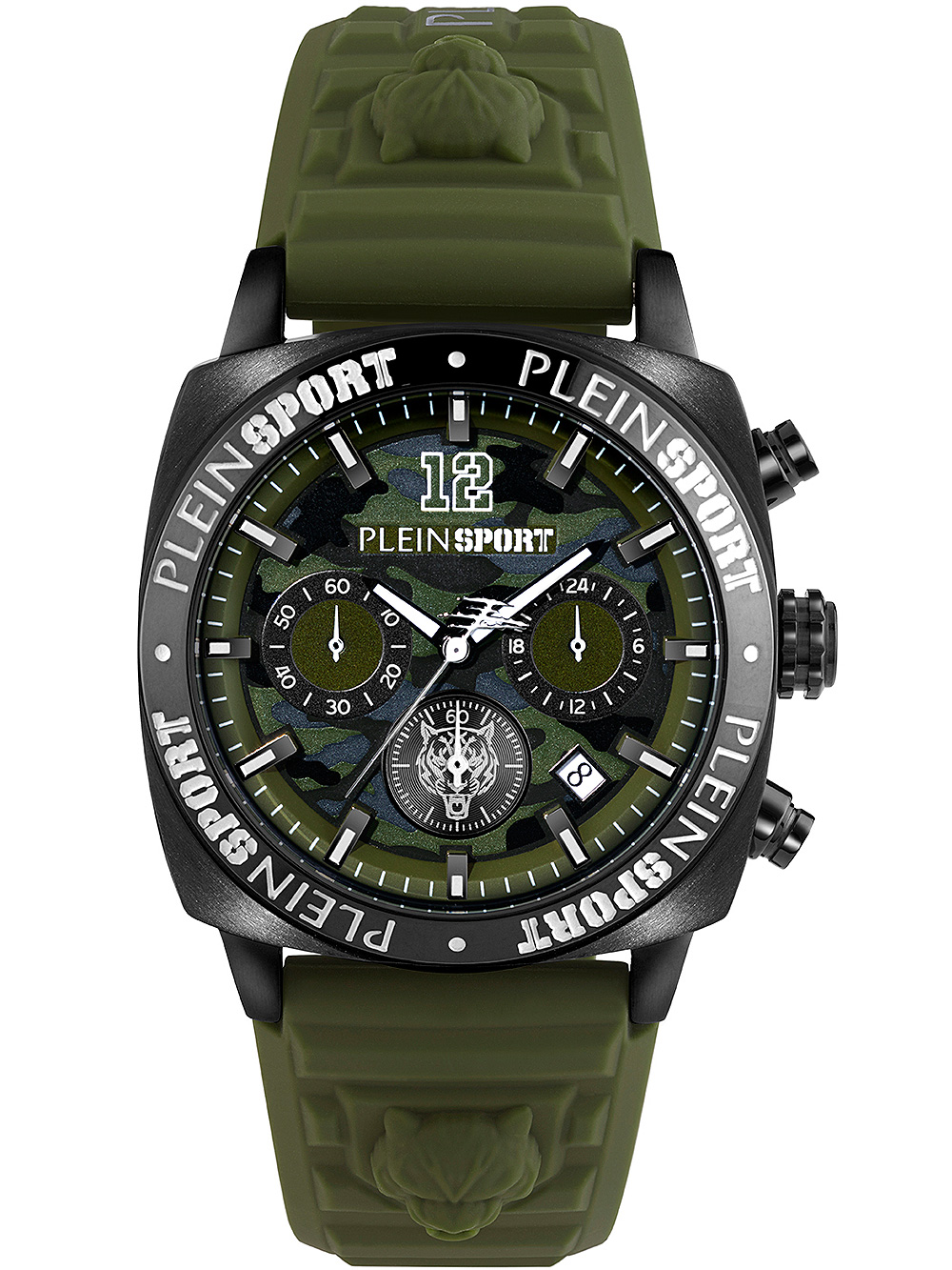 Pánské hodinky Plein Sport PSGBA0223 Wildcat