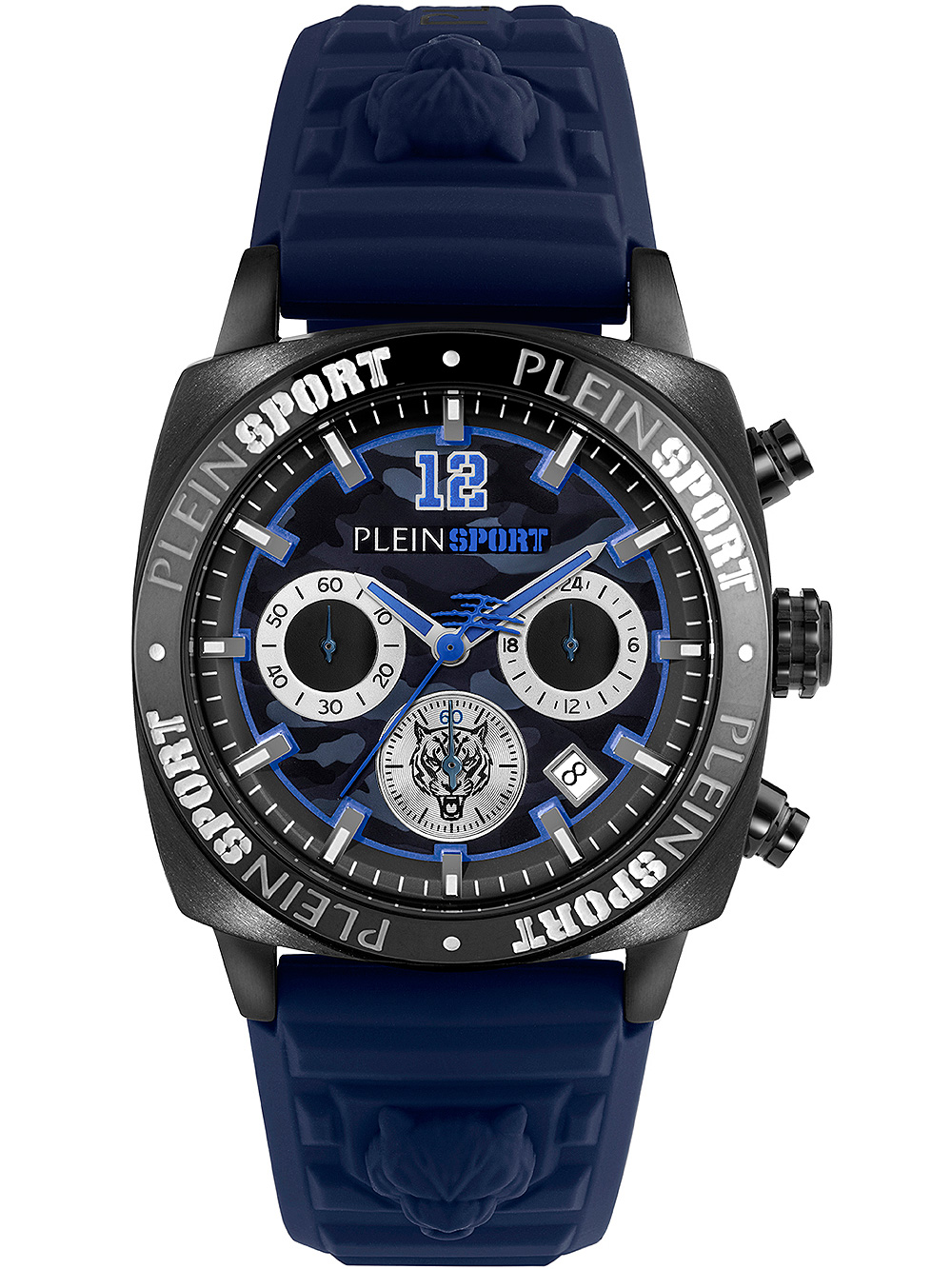 Pánské hodinky Plein Sport PSGBA0323 Wildcat