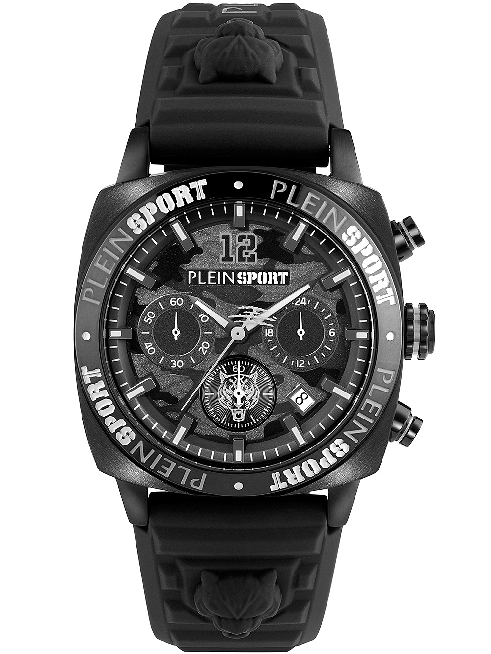 Pánské hodinky Plein Sport PSGBA0523 Wildcat