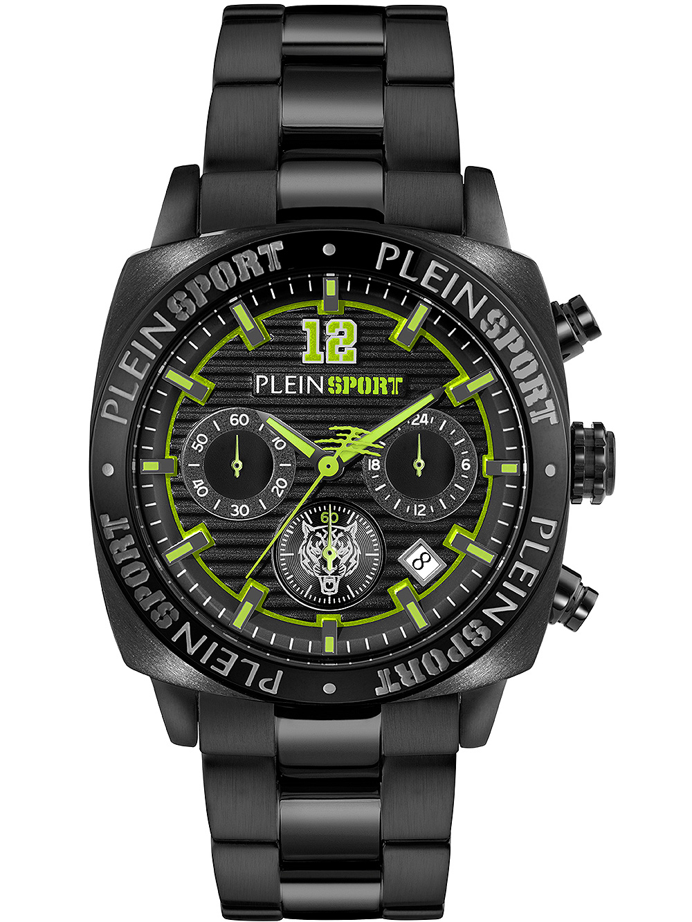 Pánské hodinky Plein Sport PSGBA1523 Wildcat