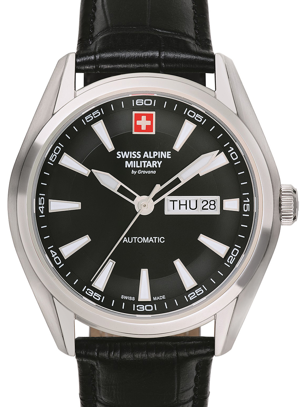 Pánské hodinky Swiss Alpine Military 7090.2537