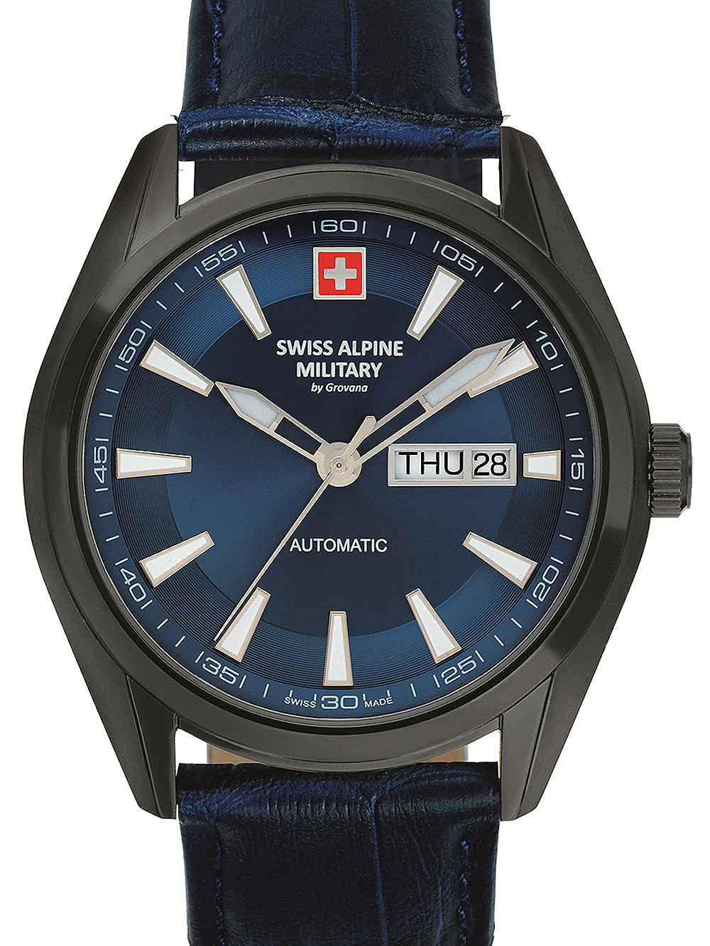 Pánské hodinky Swiss Alpine Military 7090.2575