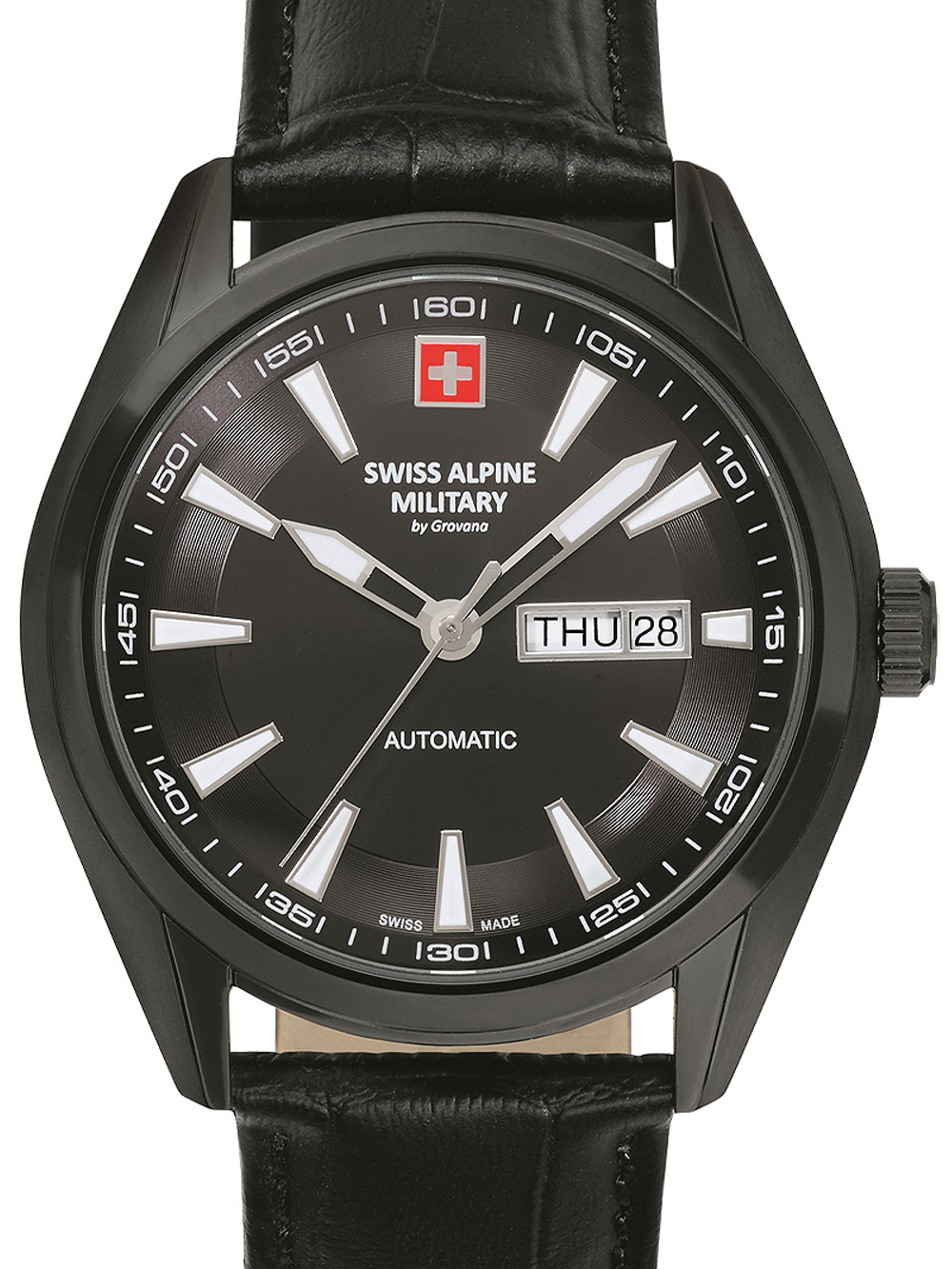 Pánské hodinky Swiss Alpine Military 7090.2577