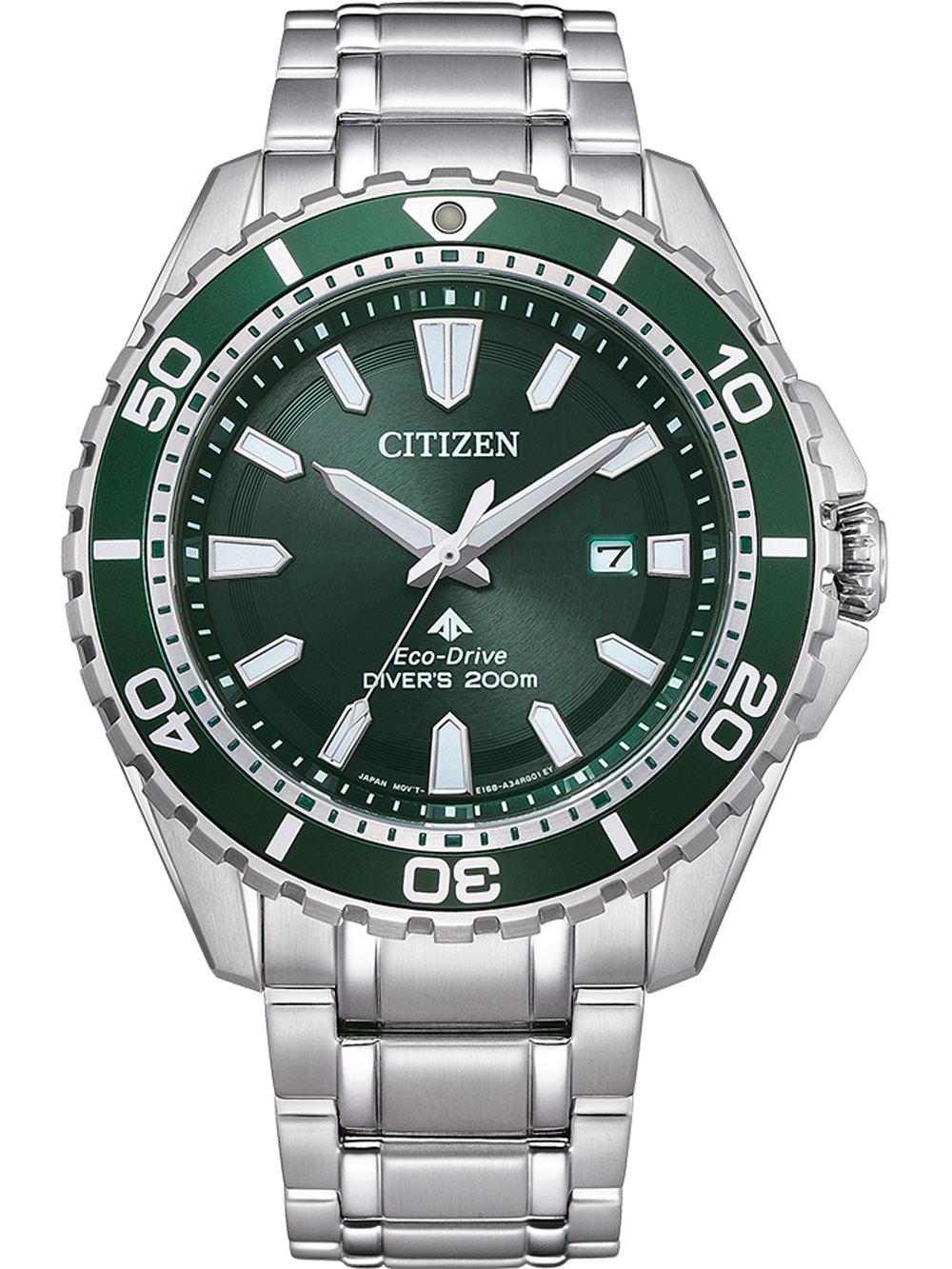 Pánské hodinky Citizen BN0199-53X Eco-Drive Promaster